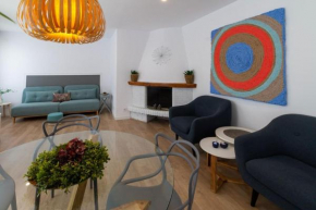 Apartament Les Cases